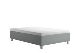 Válenda Neptun v rozměru 140x200 cm, v potahu Trinity 14, s matrací