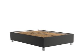 Válenda Neptun v rozměru 140x200 cm, v potahu Malmö New 95, bez matrace