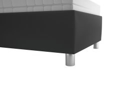 Válenda Neptun v rozměru 110x200 cm, v potahu Trinity 15, podnoží