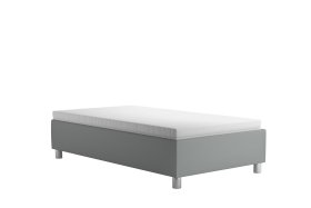 Válenda Neptun v rozměru 110x200 cm, v potahu Trinity 14, s matrací