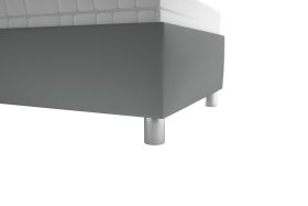 Válenda Neptun v rozměru 110x200 cm, v potahu Trinity 14, podnoží