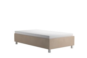 Válenda Neptun v rozměru 110x200 cm, v potahu Trinity 2, s matrací