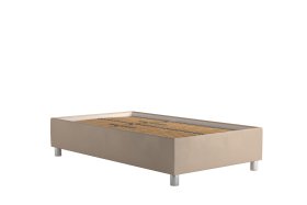 Válenda Neptun v rozměru 110x200 cm, v potahu Trinity 2, bez matrace