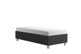 Válenda Neptun v rozměru 90x200 cm, v potahu Trinity 15, s matrací