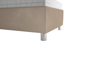 Válenda Neptun v rozměru 90x200 cm, v potahu Trinity 2, podnoží