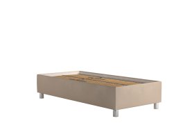 Válenda Neptun v rozměru 90x200 cm, v potahu Trinity 2, bez matrace