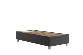 Válenda Neptun v rozměru 90x200 cm, v potahu Malmö New 95, bez matrace