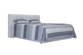 Dekoratívne prehoz pre posteľ Monaco