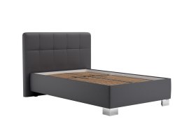 Jednolôžko Kelly v rozmere 120x200 cm, v poťahu Trinity 15, bez matraca