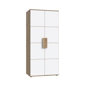 Šatníková skriňa Arko