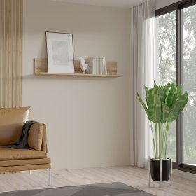 Polica Arko, interiér