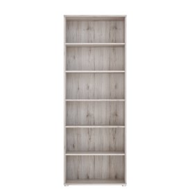 Vysoká knižnica Baur, dub bieleny