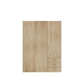 Skriňa Bron dub sonoma