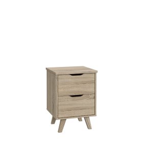 Komoda Vaur 45x64 cm, dub sonoma