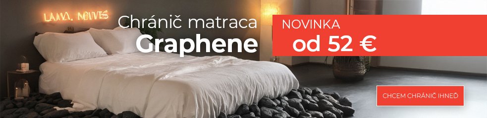Graphene - výpis produktů SK