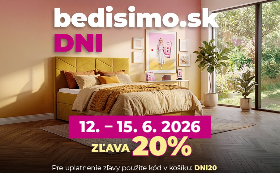 Letní Dni bedisimo